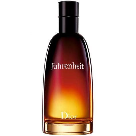 dior fahrenheit edt 200 ml